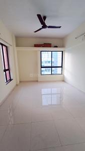 Bedroom Image of 1070 Sq.ft 2 BHK Apartment / Flat for rent in Gulmohar City, Kharadi Pune for Rs. 30000