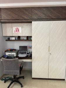 Hall Image of 2200 Sq.ft 4 BHK Independent House for sale in Bhayli Vadodara for Rs. 16500000
