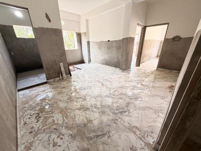 Living Room Image of 720 Sq.ft 2 BHK Apartment / Flat for sale in Konnagar Hooghly for Rs. 1800000
