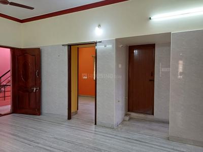 Hall Image of 820 Sq.ft 2 BHK Apartment / Flat for rent in Ramapuram Chennai for Rs. 23000
