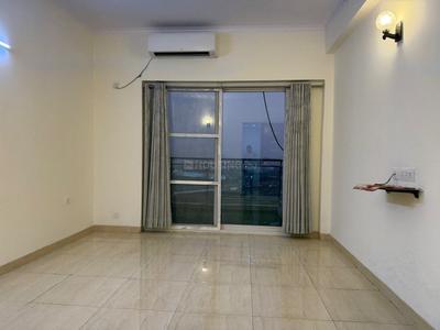 Hall Image of 2280 Sq.ft 3 BHK Apartment / Flat for rent in Gaurs Sports Wood, Sector 79 Noida for Rs. 50000