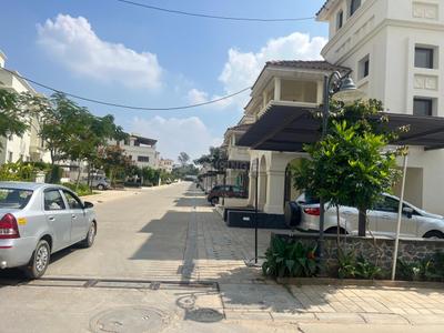 Image of 5500 Sq.ft 4 BHK Villa for rent in True Blue Napa Valley, Yelahanka, Bengaluru for Rs. 300000