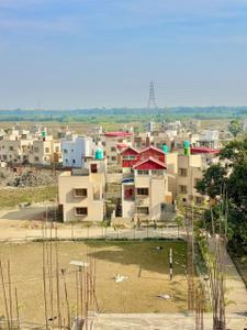Image of 2880 Sq.ft 6 BHK Villa for sale in New Town, Kolkata for Rs. 13000000