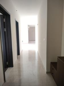 Hall Image of 2800 Sq.ft 3 BHK Apartment / Flat for rent in Century Ethos, Byatarayanapura Bengaluru for Rs. 150000