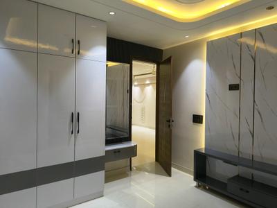 Bedroom Image of 1740 Sq.ft 3 BHK Builder Floor for sale in Vaishali Ghaziabad for Rs. 17500000