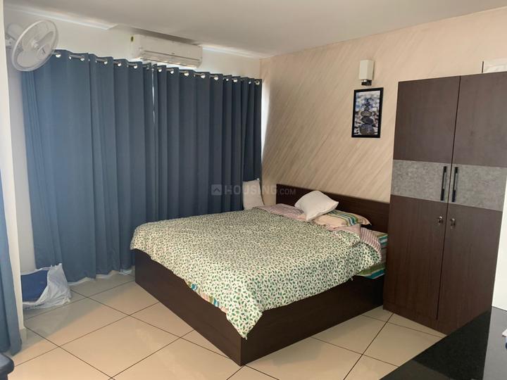 Branded flat Bedroom 1