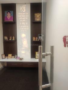 Hall Image of 2500 Sq.ft 4 BHK Independent House for sale in Ramesh Nagar Ludhiana for Rs. 14600000