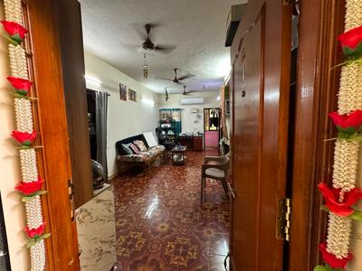 Image of 1135 Sq.ft 3 BHK Apartment / Flat for sale in Arumbakkam, Chennai for Rs. 15000000