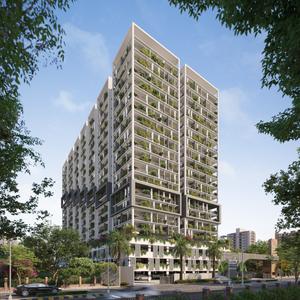 Image of 2020 Sq.ft 3 BHK Apartment / Flat for sale in Velimela, Sangareddy for Rs. 11500000