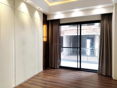 Bedroom Image of 2400 Sq.ft 3 BHK Builder Floor for rent in Sector 47 Gurgaon for Rs. 55000