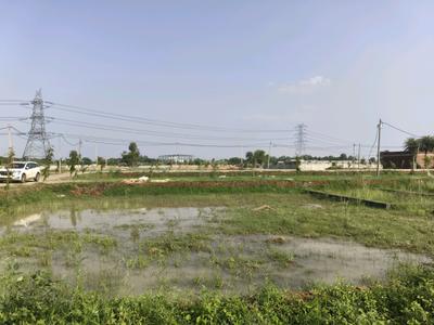 Image of 60 Sq.ft Residential Plot / Land for sale in Root2Home Advika Enclave Phase 1, Dadri, Greater Noida for Rs. 1975400