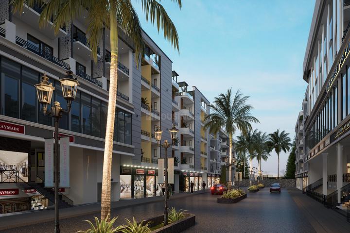 Trinity High Street North Avenue Main Image 1