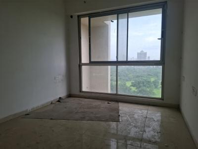Bedroom Image of 900 Sq.ft 2 BHK Apartment / Flat for sale in GeeCee Emerald, Kharghar Navi Mumbai for Rs. 16000000