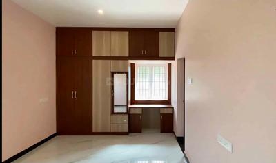 Bedroom Image of 1200 Sq.ft 3 BHK Independent House for sale in Guduvancheri Chennai for Rs. 7800000