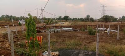 Image of 1000 Sq.ft Residential Plot / Land for sale in Barela, Jabalpur for Rs. 900000