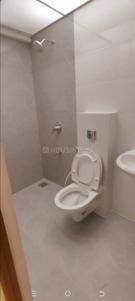 Bathroom Image of 275 Sq.ft 1 RK Apartment / Flat for sale in Kurla East Mumbai for Rs. 7500000