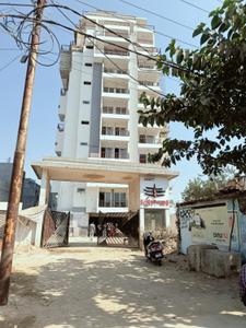 Image of 1430 Sq.ft 3 BHK Apartment / Flat for sale in JMD Saidham Shree Kaleshwar Dham, Naini, Allahabad for Rs. 7293000
