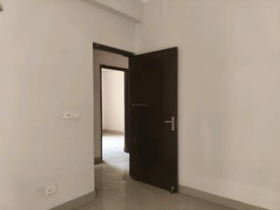 Bedroom Image of 1115 Sq.ft 3 BHK Apartment / Flat for sale in NBCC Golf Homes, Noida Extension Greater Noida for Rs. 8400000