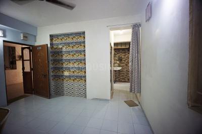 Bedroom Image of 855 Sq.ft 2 BHK Apartment / Flat for sale in Bodakdev Ahmedabad for Rs. 5400000