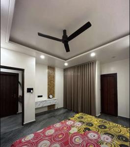 Bedroom Image of 2850 Sq.ft 4 BHK Independent House for sale in Eldeco II Lucknow for Rs. 30000000