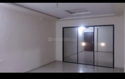Hall Image of 1150 Sq.ft 2 BHK Apartment / Flat for sale in Sayajipura Vadodara for Rs. 3500000