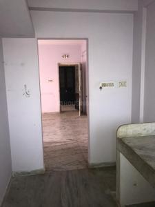 Kitchen Image of 810 Sq.ft 1 BHK Apartment / Flat for sale in Sardar Ganj Anand for Rs. 900000