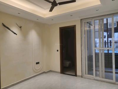 Bedroom Image of 1196 Sq.ft 3 BHK Builder Floor for sale in Creative Estate Floors, Sector 49 Faridabad for Rs. 18000000