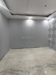 Hall Image of 530 Sq.ft 1 BHK Builder Floor for rent in Sector 6 Rohini New Delhi for Rs. 17000