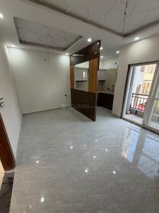 Hall Image of 650 Sq.ft 1 BHK Builder Floor for sale in Sahastradhara Road Dehradun for Rs. 4500000