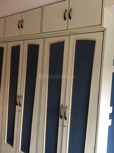 Bedroom Image of 2 bhk flat , common bedroom Available in Powai, Mumbai