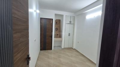 Bedroom Image of 1100 Sq.ft 3 BHK Apartment / Flat for rent in Indirapuram Ghaziabad for Rs. 25000