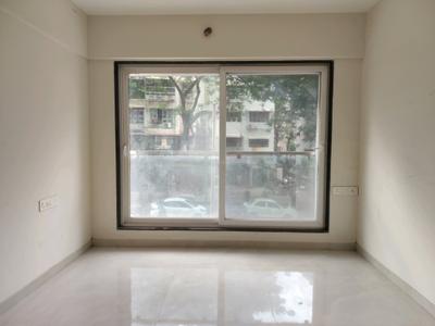 Bedroom Image of 1538 Sq.ft 3 BHK Apartment / Flat for sale in VKG Park Estate, Andheri East Mumbai for Rs. 32000000