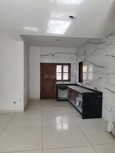 Kitchen Image of 2394 Sq.ft 4 BHK Villa for sale in Koteshwar Ahmedabad for Rs. 45100000