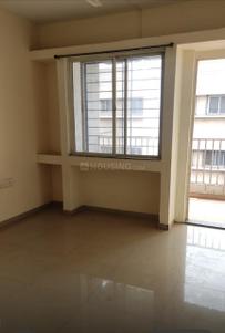 Bedroom Image of 985 Sq.ft 2 BHK Apartment / Flat for sale in Kharadi Pune for Rs. 6500000