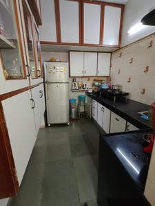 Kitchen Image of 900 Sq.ft 2 BHK Apartment / Flat for sale in Paldi Ahmedabad for Rs. 7800000