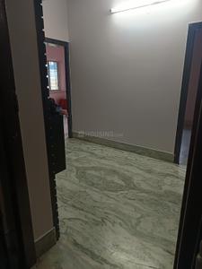 Bedroom Image of 710 Sq.ft 2 BHK Apartment / Flat for sale in Baguiati Kolkata for Rs. 4200000