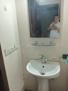 Image of 700 Sq.ft 1.5 BHK Apartment / Flat for rent in Suwalka Suwalka Ridhi Sidhi Regency, Indraprastha Industrial Area, Kota for Rs. 13000