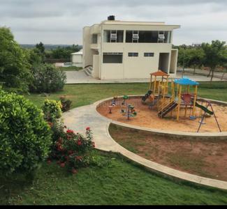 Image of 1200 Sq.ft 3 BHK Villa for sale in Chandapura, Bengaluru for Rs. 15500000