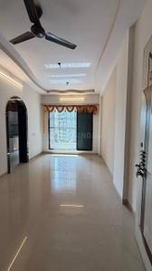 Hall Image of 550 Sq.ft 1 BHK Apartment / Flat for rent in Bhayandar East Mira Bhayandar for Rs. 25000