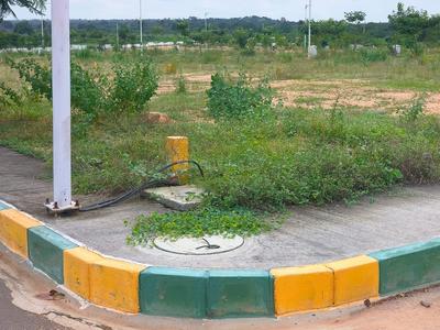 Image of 250 Sq.ft Residential Plot / Land for sale in Vikarabad Town, Vikarabad for Rs. 3500000
