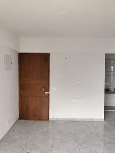Living Room Image of 1200 Sq.ft 2 BHK Apartment / Flat for sale in Sheladia Eris, Shela Ahmedabad for Rs. 4500000