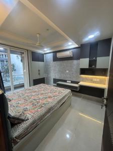 Bedroom Image of 1950 Sq.ft 4 BHK Apartment / Flat for sale in Mansarovar Jaipur for Rs. 10000000