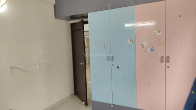 Bedroom Image of 1100 Sq.ft 3 BHK Apartment / Flat for rent in Amrutha Heights, Whitefield Bengaluru for Rs. 66000
