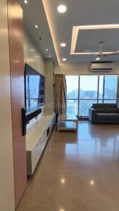 Hall Image of 1500 Sq.ft 3 BHK Apartment / Flat for sale in Dattani Haridas Nagar, Borivali West Mumbai for Rs. 51000000
