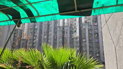 Image of 840 Sq.ft 2 BHK Apartment / Flat for sale in Aditya Urban Homes, Bamheta Village, Ghaziabad for Rs. 4700000