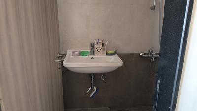 Image of 910 Sq.ft 2 BHK Apartment / Flat for sale in Nanded City Bageshree, Nanded, Pune for Rs. 7500000