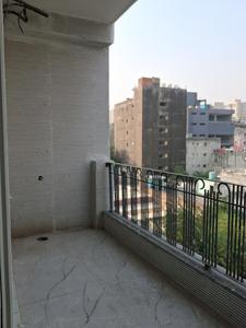 Bedroom Three Image of 1600 Sq.ft 3 BHK Apartment / Flat for sale in Sector 104 Noida for Rs. 7100000