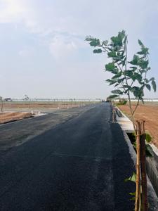 Image of 850 Sq.ft Residential Plot / Land for sale in Sulur, Coimbatore for Rs. 1268200