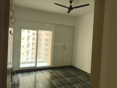 Bedroom Image of 1250 Sq.ft 3 BHK Apartment / Flat for sale in Migsun Twiinz, Eta II Greater Noida for Rs. 9100000