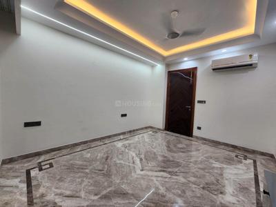 Hall Image of 1550 Sq.ft 3 BHK Apartment / Flat for sale in Saddu Raipur for Rs. 6355000
